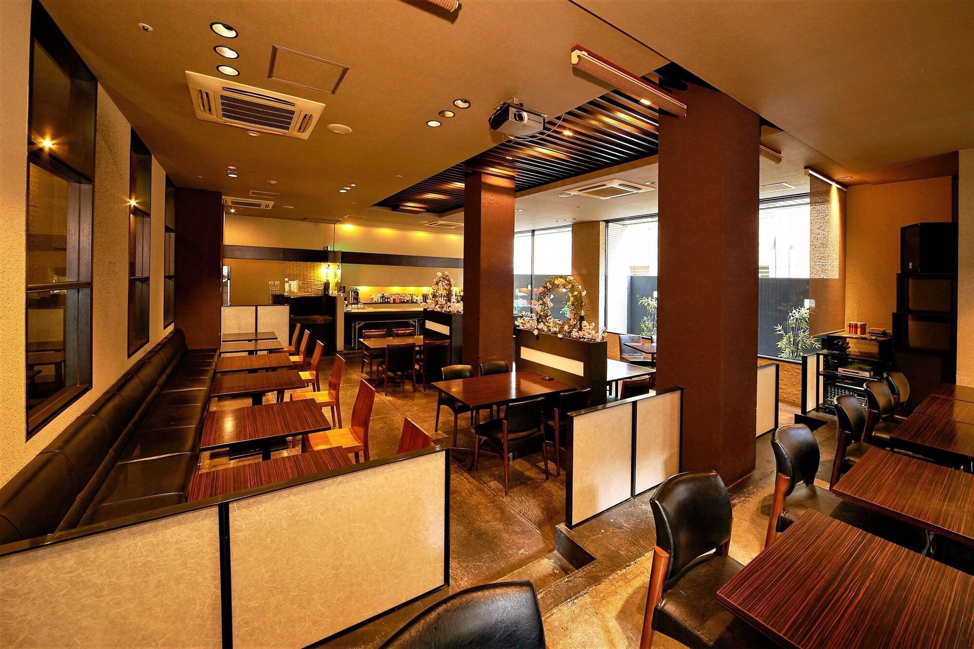 Toyo Hotel Fukuoka (Fukuoka) Exterior foto