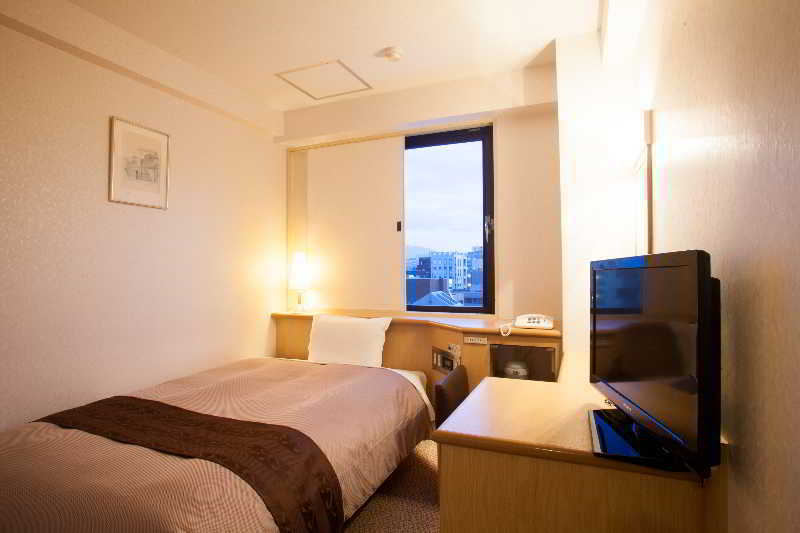 Toyo Hotel Fukuoka (Fukuoka) Exterior foto