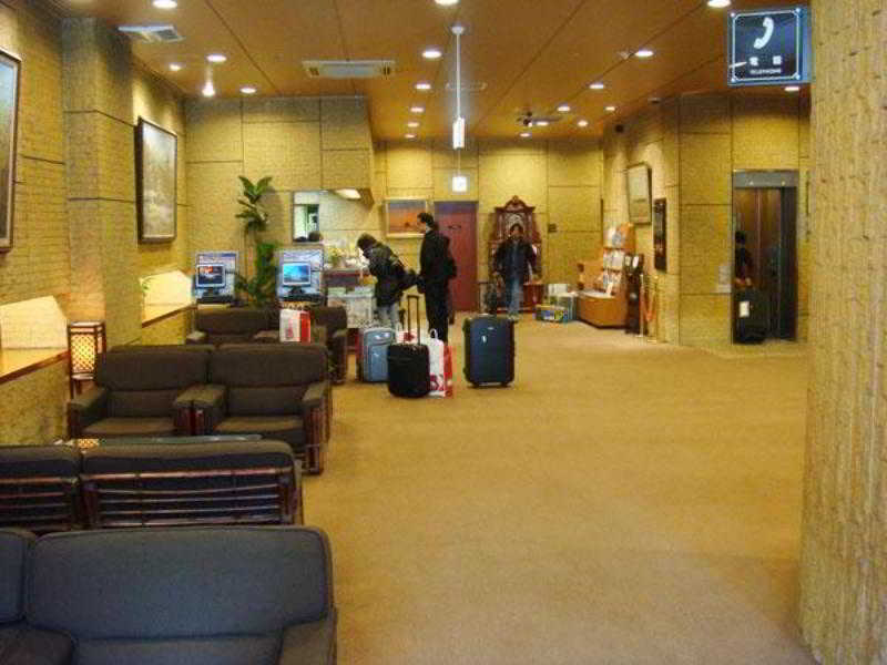 Toyo Hotel Fukuoka (Fukuoka) Exterior foto